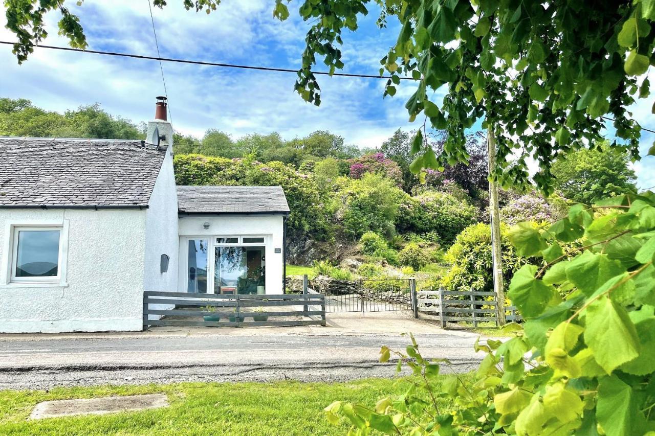 Gate Cottage Tighnabruaich Εξωτερικό φωτογραφία