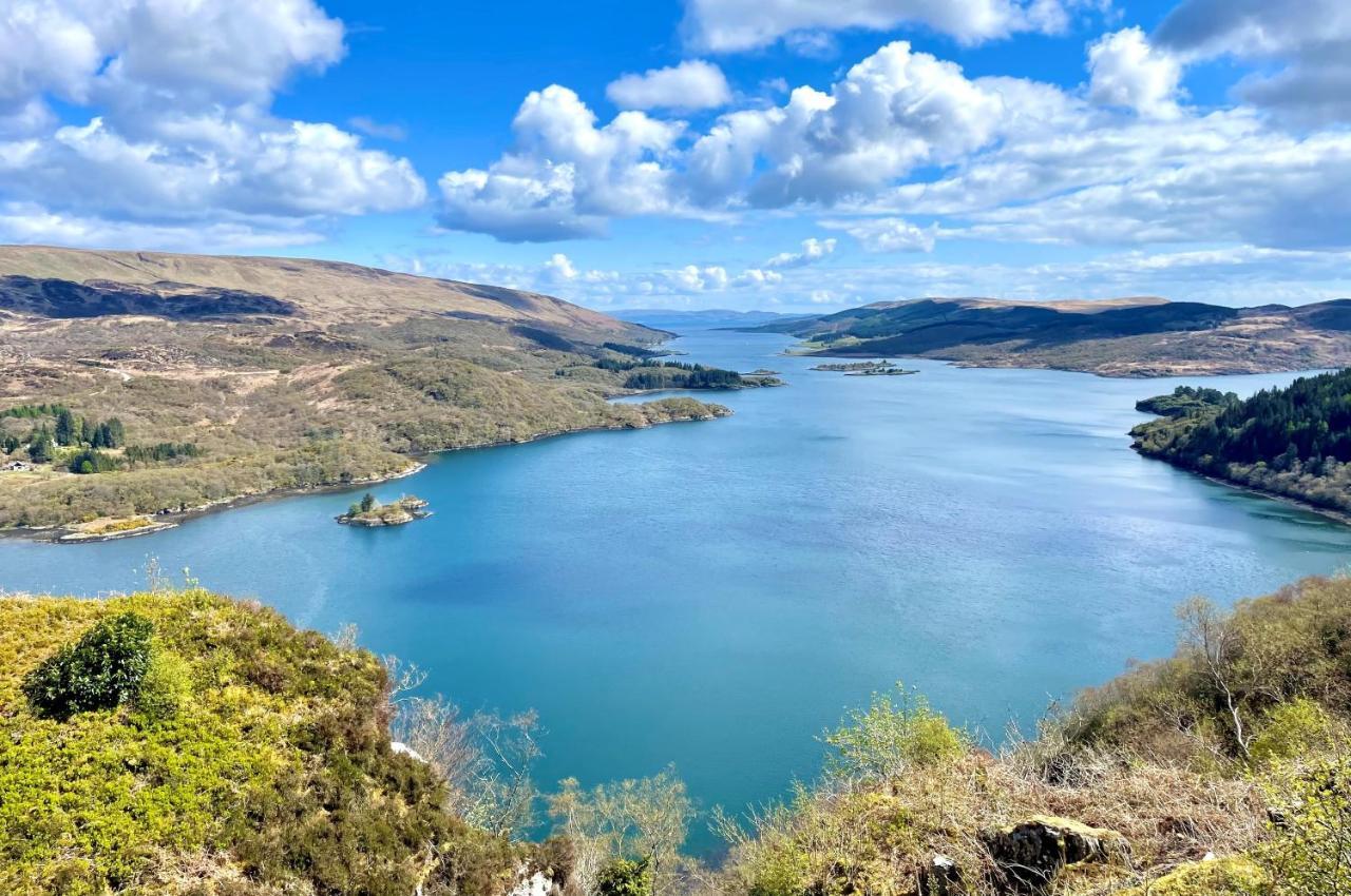 Gate Cottage Tighnabruaich Εξωτερικό φωτογραφία