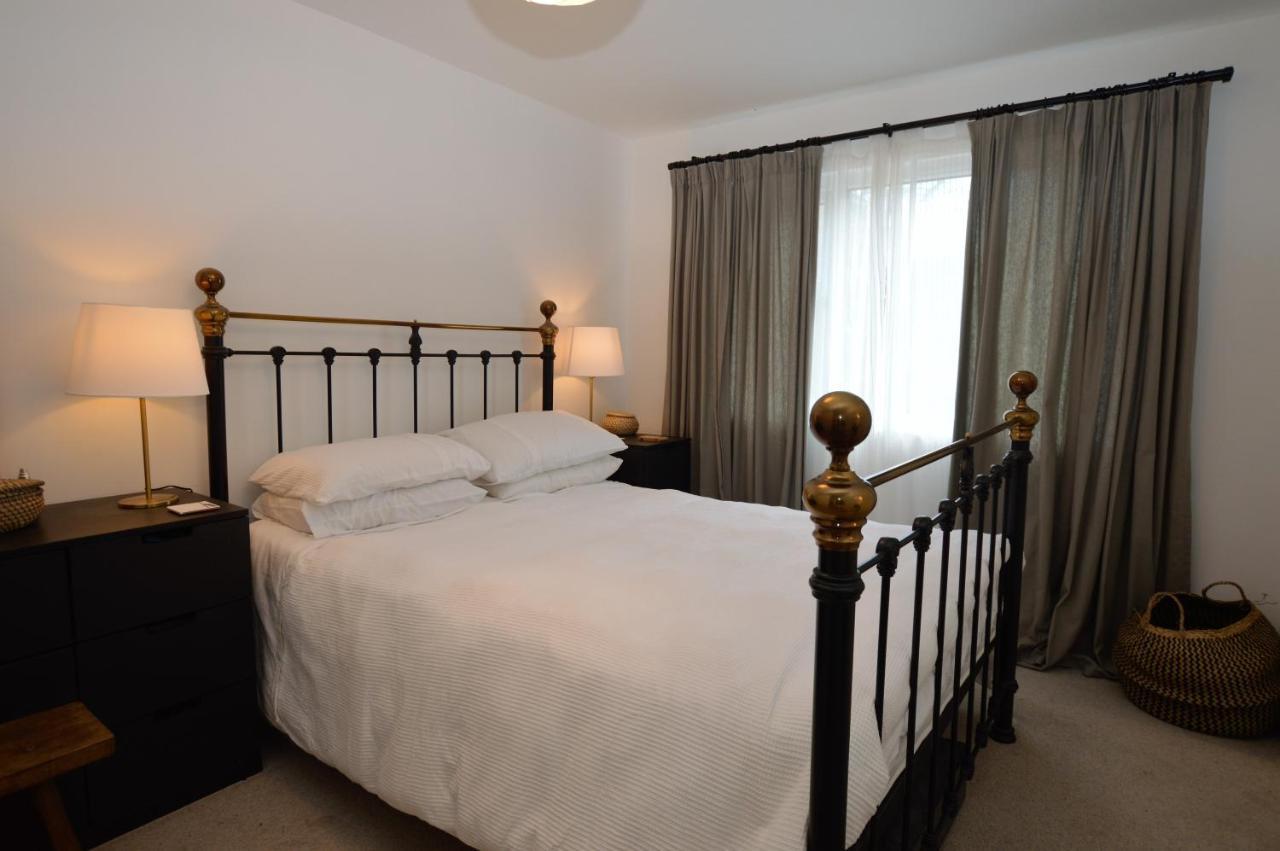 Gate Cottage Tighnabruaich Εξωτερικό φωτογραφία