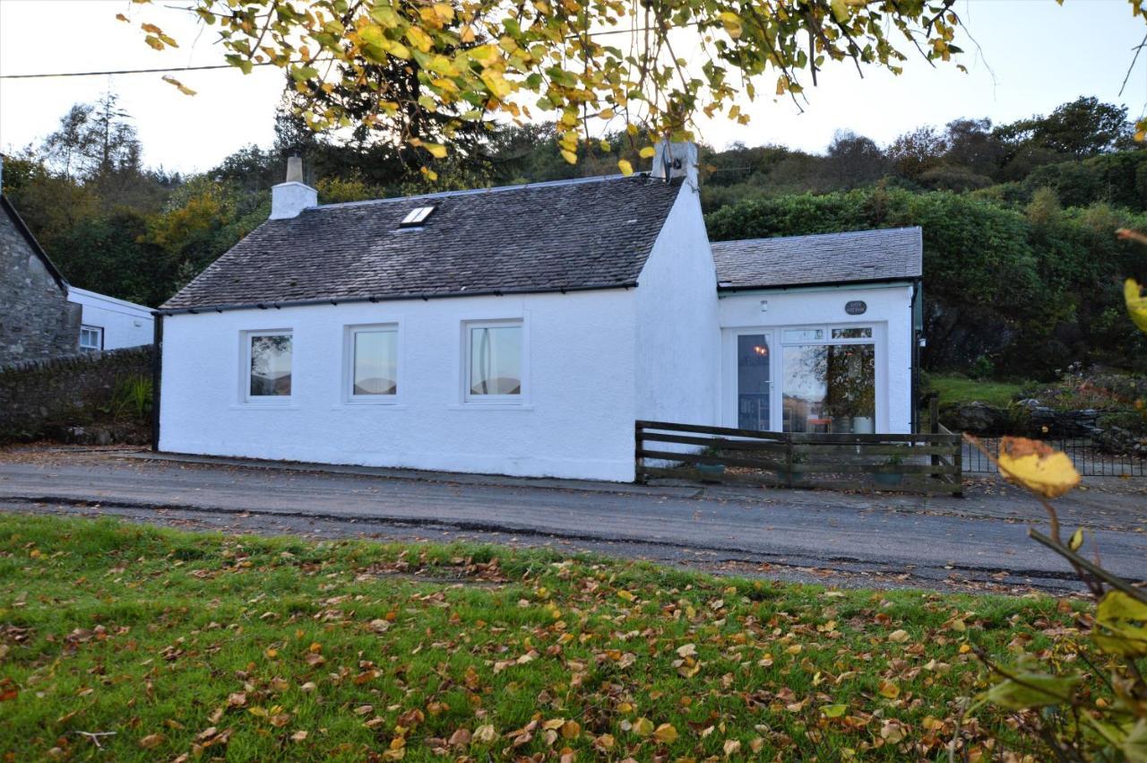 Gate Cottage Tighnabruaich Εξωτερικό φωτογραφία