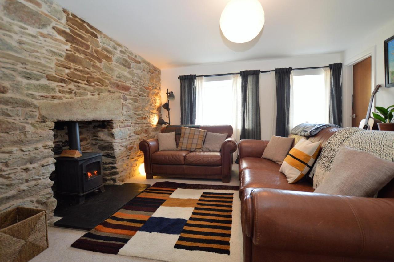 Gate Cottage Tighnabruaich Εξωτερικό φωτογραφία