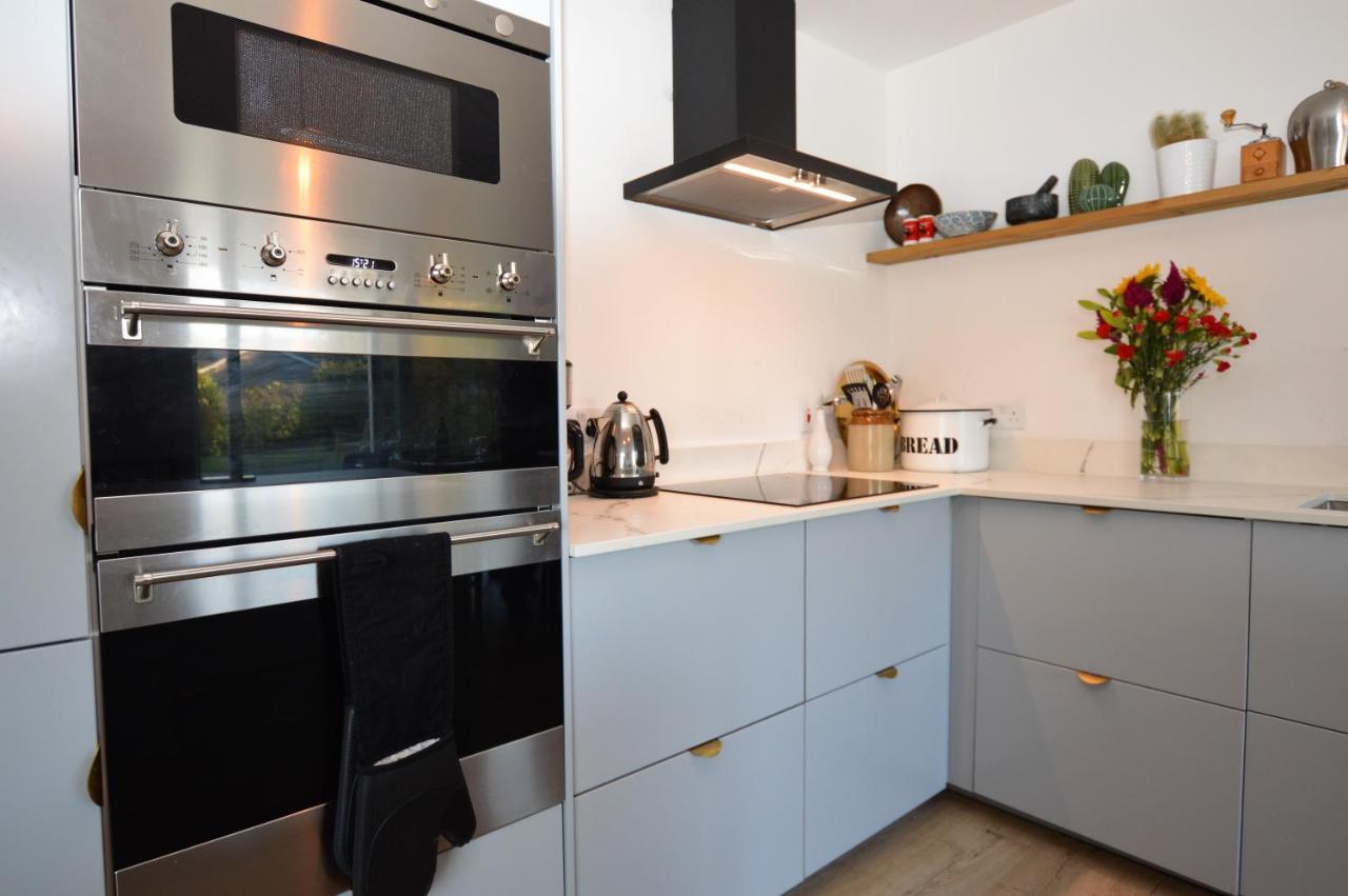 Gate Cottage Tighnabruaich Εξωτερικό φωτογραφία