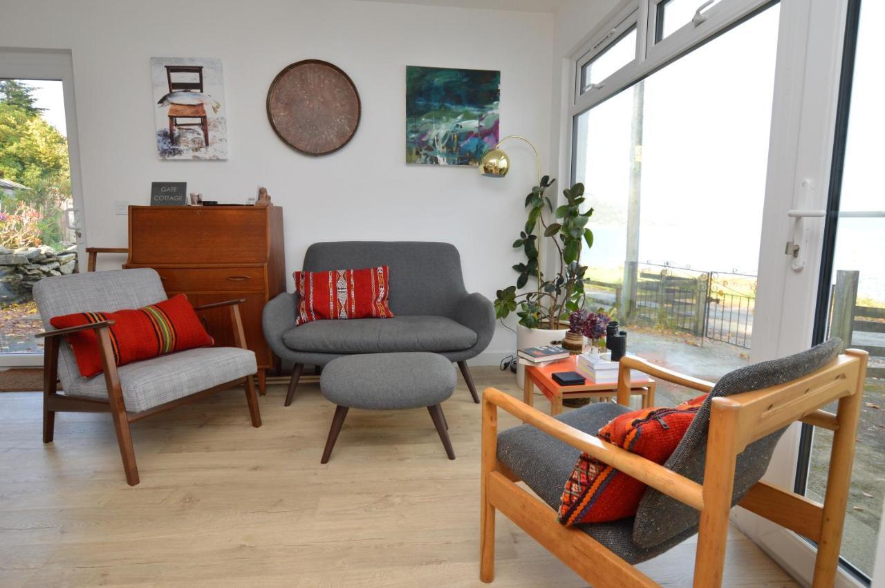 Gate Cottage Tighnabruaich Εξωτερικό φωτογραφία