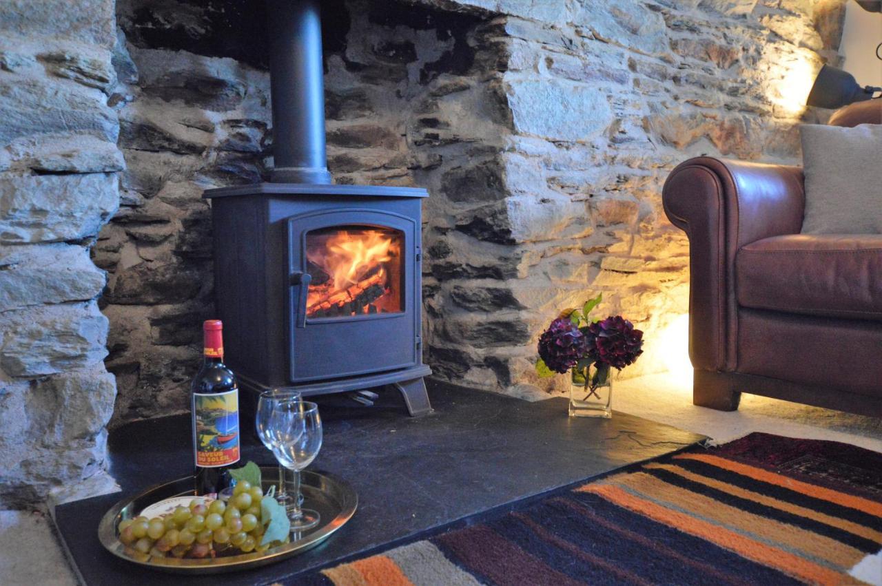 Gate Cottage Tighnabruaich Εξωτερικό φωτογραφία