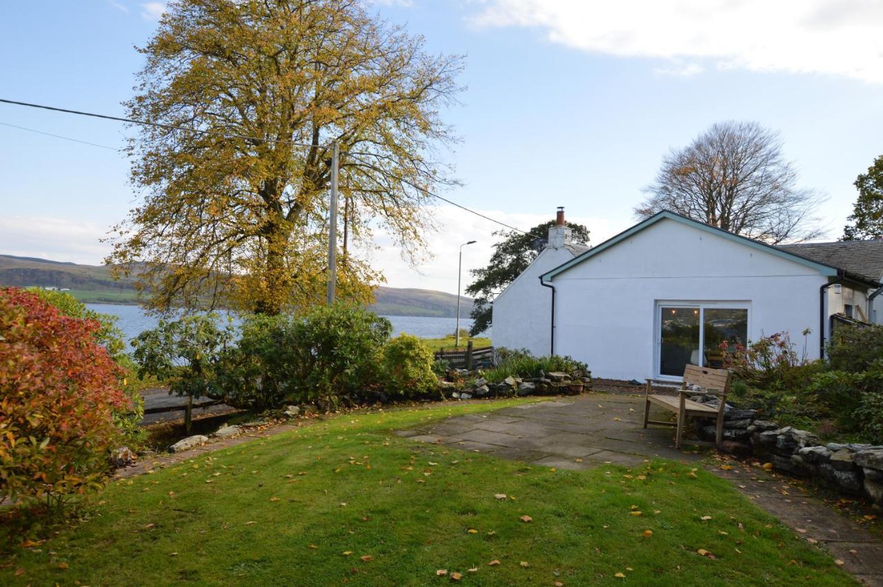 Gate Cottage Tighnabruaich Εξωτερικό φωτογραφία