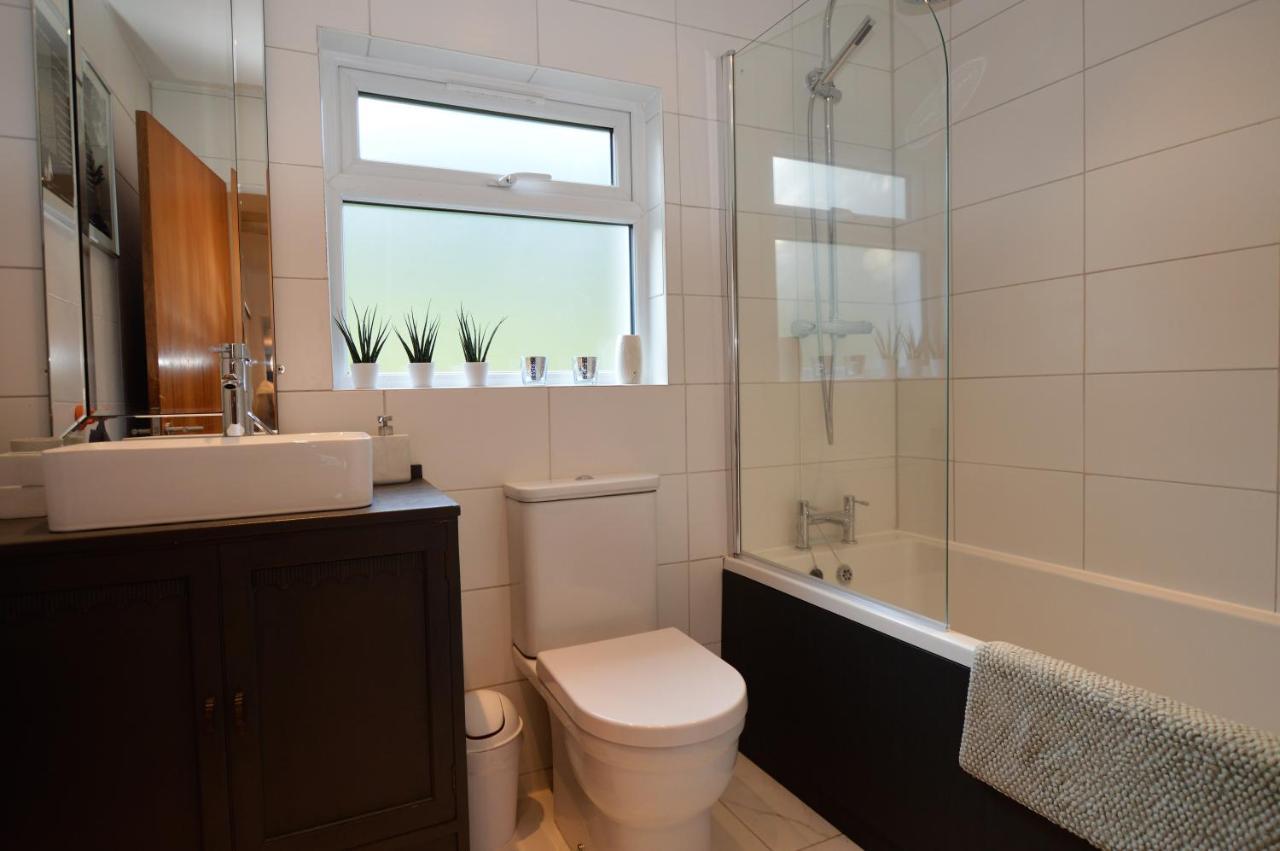 Gate Cottage Tighnabruaich Εξωτερικό φωτογραφία