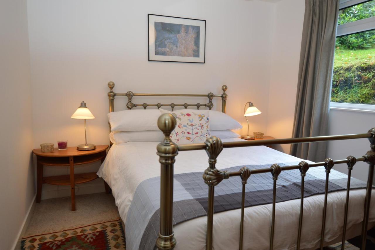 Gate Cottage Tighnabruaich Εξωτερικό φωτογραφία
